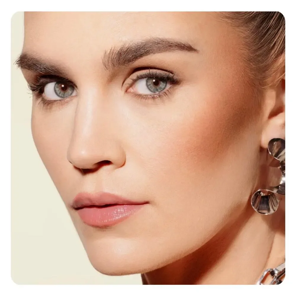 Morphe Hot Shot Sun Drops Bronzer Liquide - Bronze Bombshell